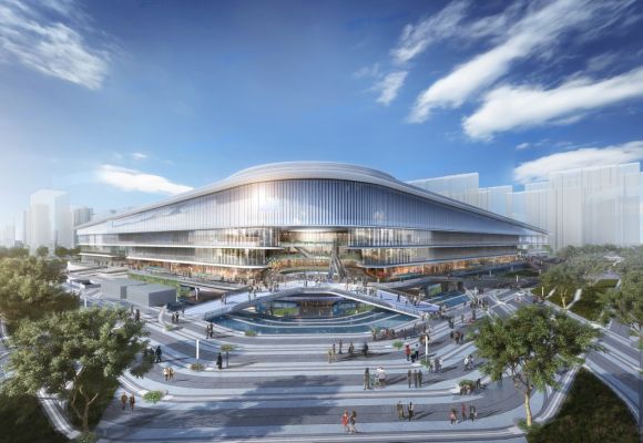 恒泰朗诗熙华府