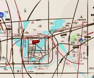 实景图