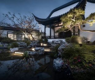 实景图