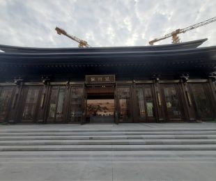 实景图