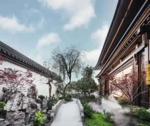 实景图