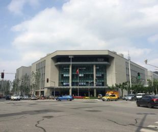 样板图