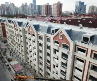 实景图