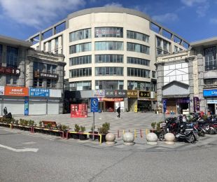 交通图