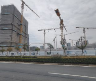 实景图