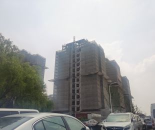 效果图