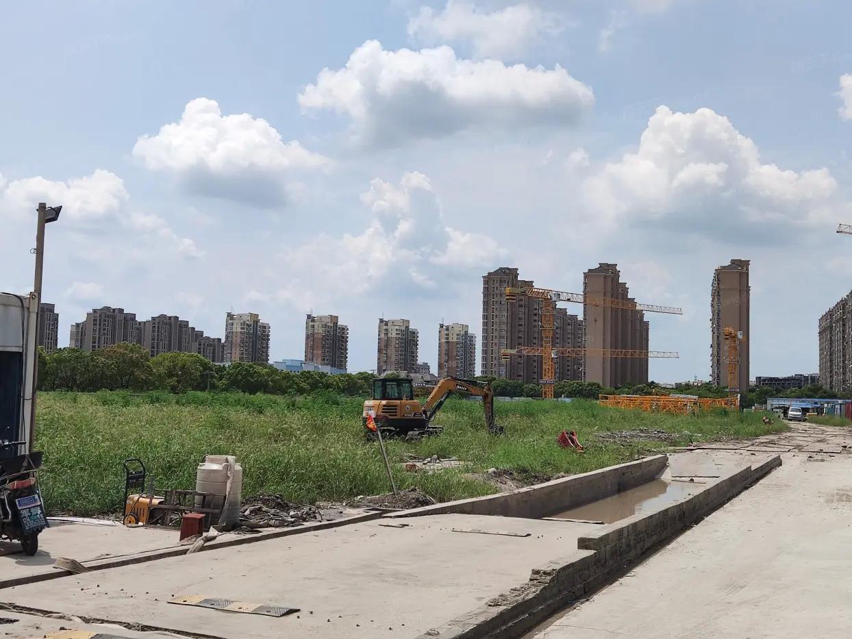 实景图