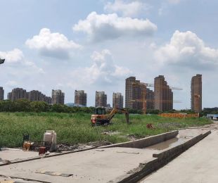 实景图