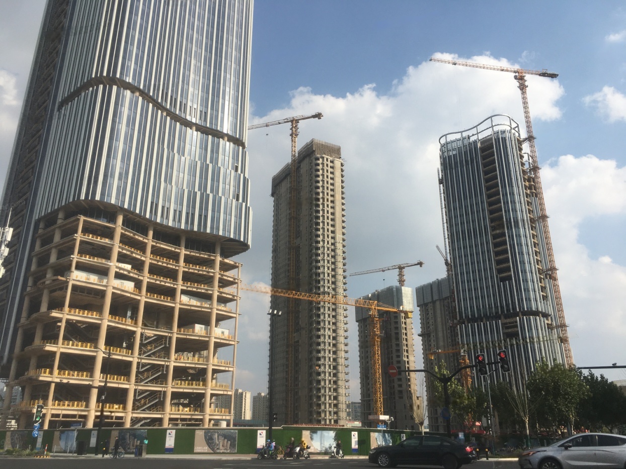 实景图