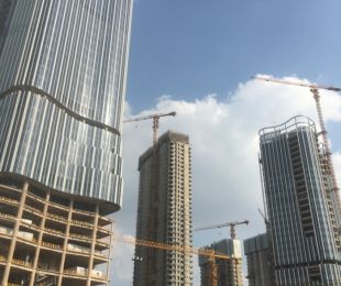实景图