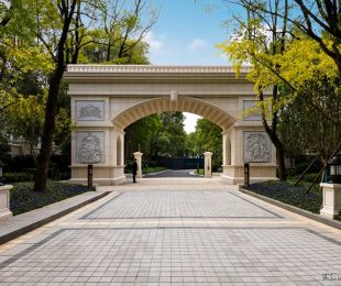 实景图