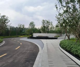 实景图