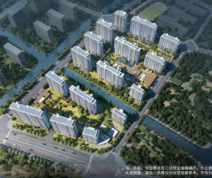 效果图