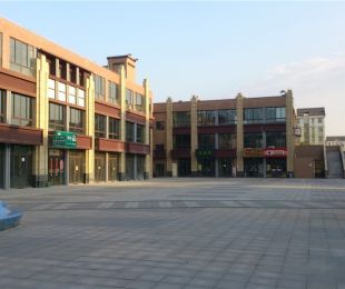 实景图