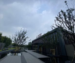 实景图