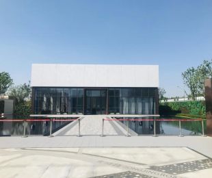 实景图