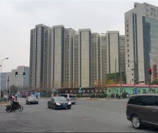 实景图