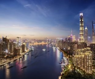 效果图
