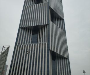 实景图