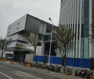 实景图