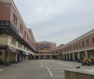 实景图