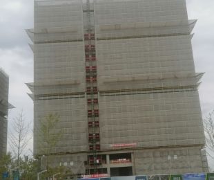 实景图