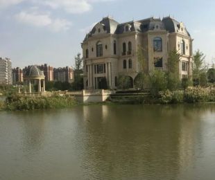 实景图
