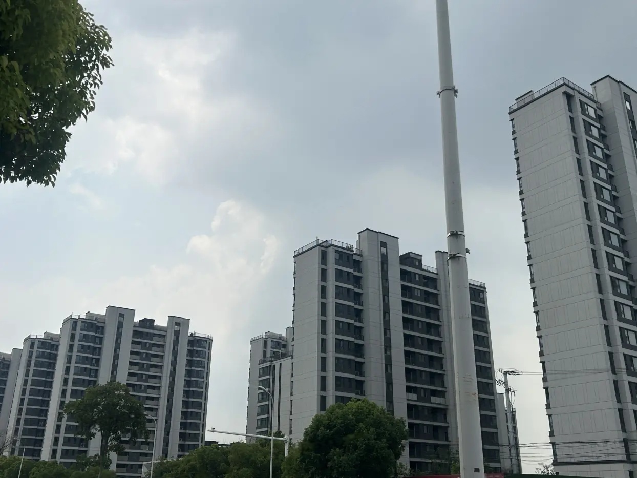 实景图