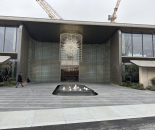 实景图