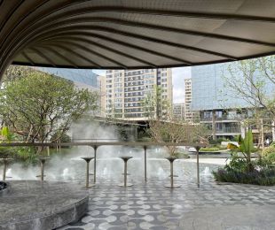 样板图