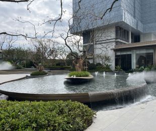样板图