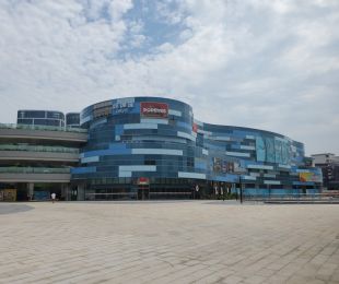 交通图