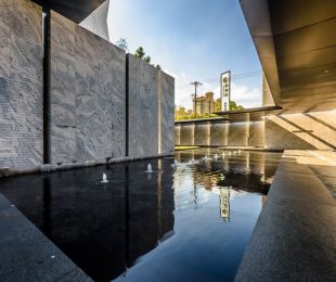 实景图