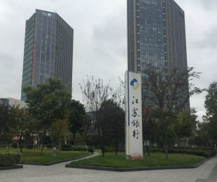 实景图
