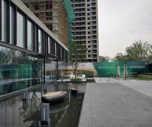 实景图