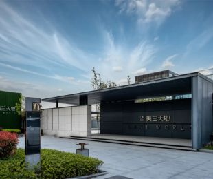 实景图
