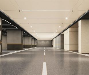 效果图