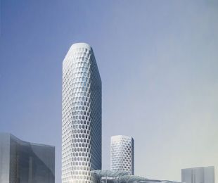效果图