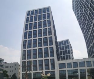 实景图