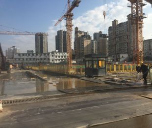 实景图