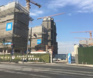 样板图