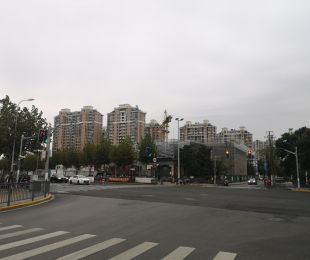 实景图