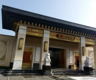 实景图
