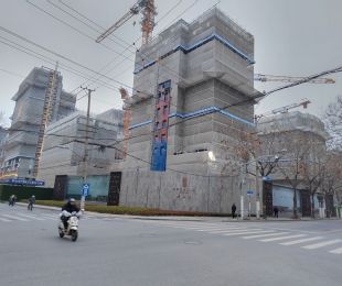 实景图
