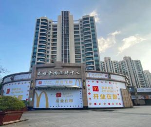 实景图