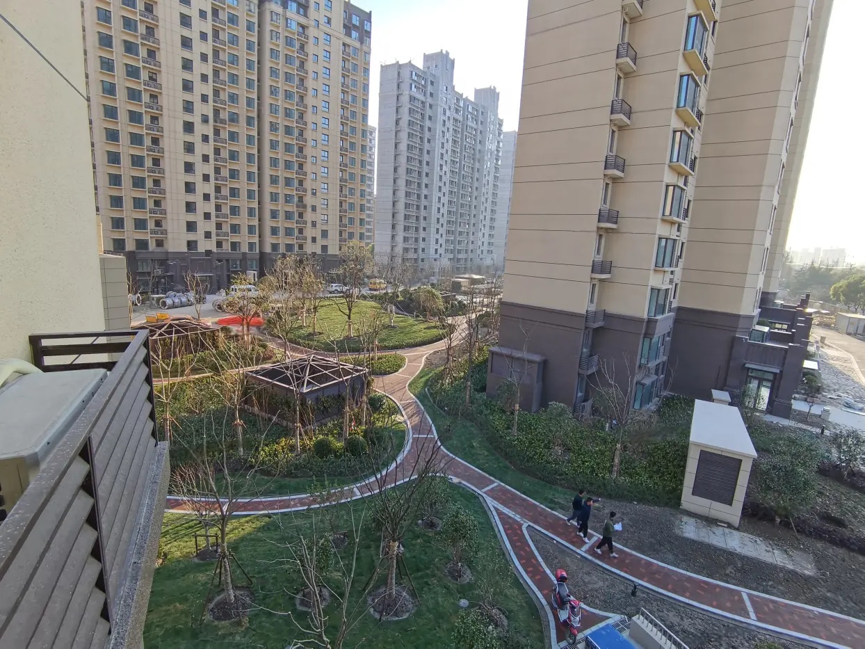 实景图