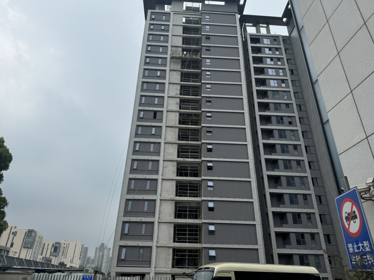 实景图