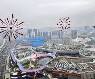 实景图