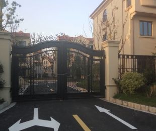 实景图