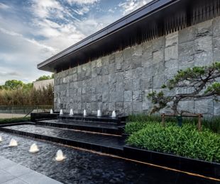 实景图